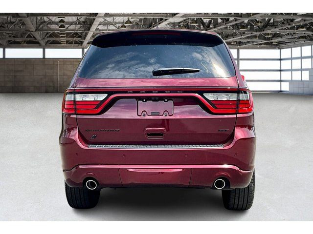 2025 Dodge Durango GT Plus in Cars & Trucks in Mississauga / Peel Region - Image 4
