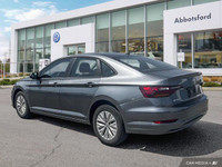 KBB.com 10 Coolest New Cars Under $20,000. This Volkswagen Jetta delivers a Intercooled Turbo Regula... (image 2)
