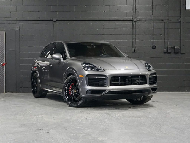 2021 Porsche Cayenne GTS AWD in Cars & Trucks in Mississauga / Peel Region - Image 2