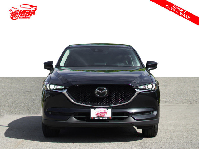 2021 Mazda CX-5 Grand Touring AWD, Leather Seats, Navigation Sys in Cars & Trucks in Mississauga / Peel Region - Image 2