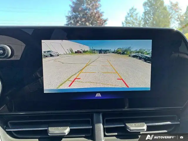 2025 Chevrolet Trax 2RS | Apple Carplay | Sunroof in Cars & Trucks in Guelph - Image 27