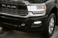 See Dealer Website for Details. 2022 RAM 3500 LIMITED Safety Equipment Electronic Stability Control... (image 7)