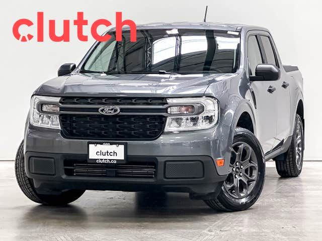 2022 Ford Maverick XLT AWD w/ Apple CarPlay, Rearview Cam, Cruis in Cars & Trucks in Ottawa