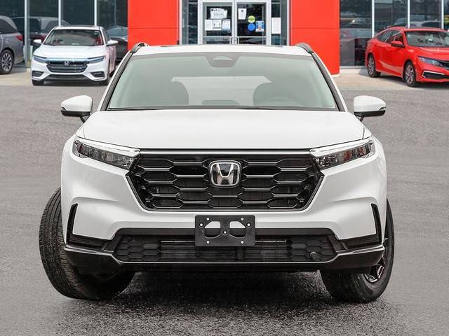 2026 Honda CR-V SPORT in Cars & Trucks in Oshawa / Durham Region - Image 2