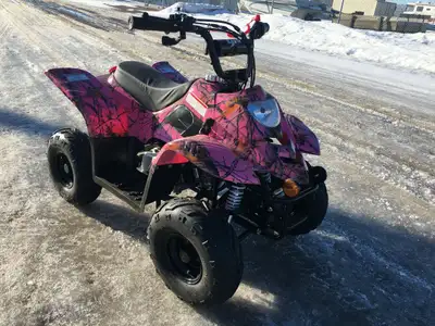 ZERO DOWN FINANCING AVAILABLE!!! PLEASE CALL 204-724-2438 FOR DETAILS!! LIMITED TIME SUMMER CLEARANC...
