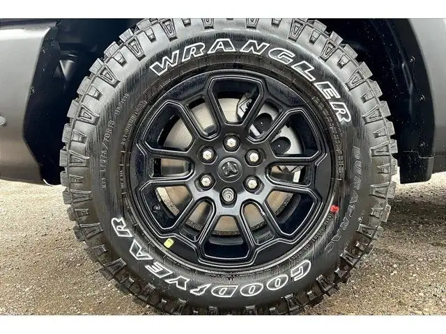 2025 Ram 1500 Rebel in Cars & Trucks in Mississauga / Peel Region - Image 13