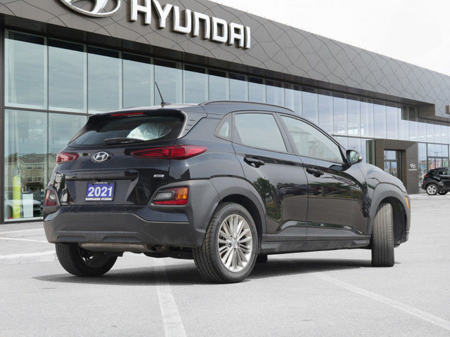 2021 Hyundai Kona 2.0L Preferred AWD - Heated Seats - $140 B/W in Cars & Trucks in Ottawa - Image 3