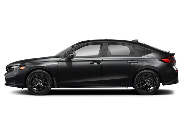 2025 Honda Civic Hybrid Sport Sport eCVT in Cars & Trucks in Markham / York Region - Image 2