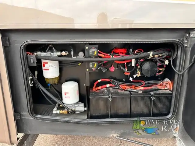 2023 Entegra Coach Cornerstone 45B 605 h.p. 26K Miles in RVs & Motorhomes in Moncton - Image 87