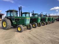 1980 John Deere 2WD Tractor 4840 - 1 of 5 JD 4840's