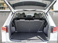 This Volkswagen Atlas boasts a Intercooled Turbo Regular Unleaded I-4 2.0 L/121 engine powering this... (image 7)