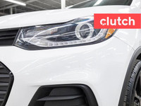 Auxiliary Audio Input, Bluetooth Music, Touchscreen Display and more! Clutch is the largest online u... (image 7)
