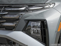 This Hyundai Tucson Plug-In Hybrid has a trusty Intercooled Turbo Gas/Electric I-4 1.6 L/98 engine p... (image 8)