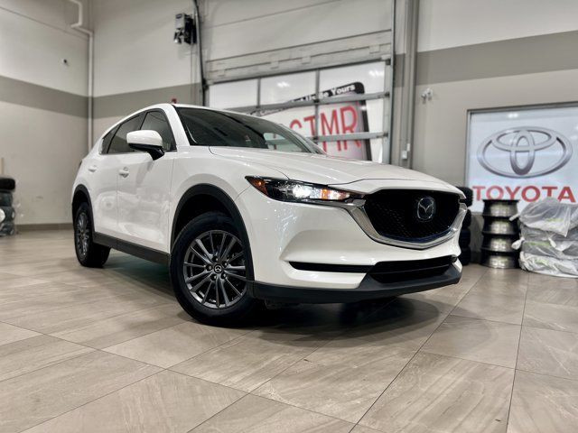 2020 Mazda CX-5 GS AWD | Heated Front Seats | Power Liftgate in Cars & Trucks in Edmonton - Image 2