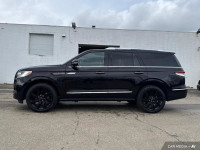 Low Mileage! Stylish and luxurious with a presence like no other, this Lincoln Navigator will take y... (image 2)