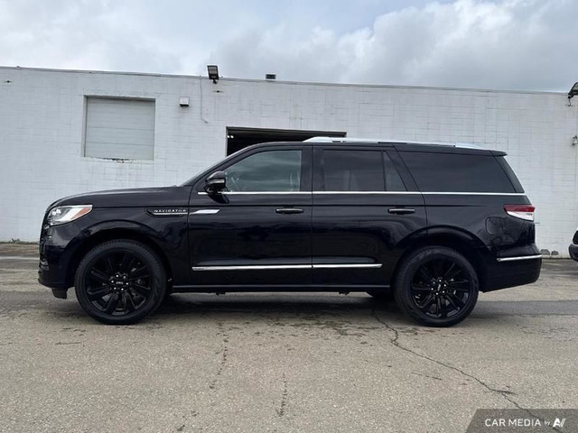 2024 Lincoln Navigator Reserve in Cars & Trucks in Edmonton - Image 3