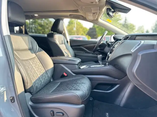 2023 Nissan Murano PLATINUM | AWD | FULLY LOADED | 1 OWNER dans Autos et camions dans Stratford - Image 16