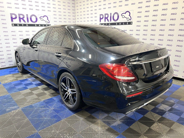 2018 Mercedes-Benz E-Class in Cars & Trucks in Ottawa - Image 4