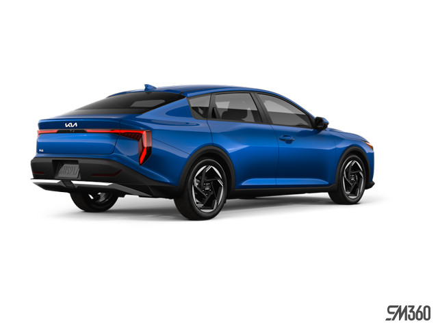2025 Kia K4 in Cars & Trucks in Oshawa / Durham Region - Image 2