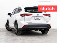 NO ACCIDENTS / CLEAN CARFAX / 1 OWNER / Front Heated Seats, Dual Zone Front Climate Control, Rear Cl... (image 5)