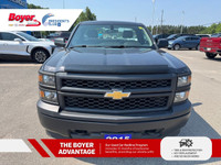 Engine: 8 Cylinder Engine 5.3L/325CI L/100Km City: 14.9 L/100Km Hwy: 10.7 Safety Equipment StabiliTr... (image 1)