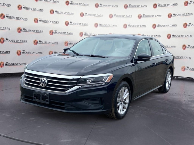 2021 Volkswagen Passat Highline Auto in Cars & Trucks in Calgary