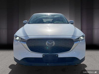 Previous Daily Rental *2025 Mazda CX-5 GS -- Confident, Comfortable, and Packed with Tech* The *2025... (image 1)