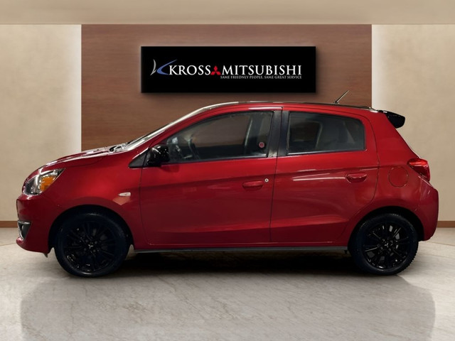2019 Mitsubishi Mirage GT in Cars & Trucks in Edmonton - Image 2