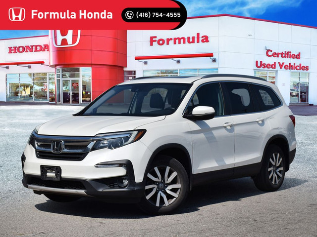 2019 Honda Pilot EX-L EX-L w/Navigation in Cars & Trucks in City of Toronto