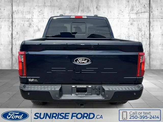 Ford F-150 XLT 2025 in Cars & Trucks in 100 Mile House - Image 7