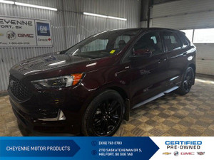 2022 Ford Edge Other