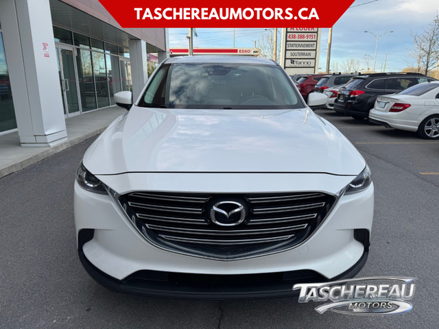 2016 Mazda CX-9 in Cars & Trucks in Longueuil / South Shore - Image 2