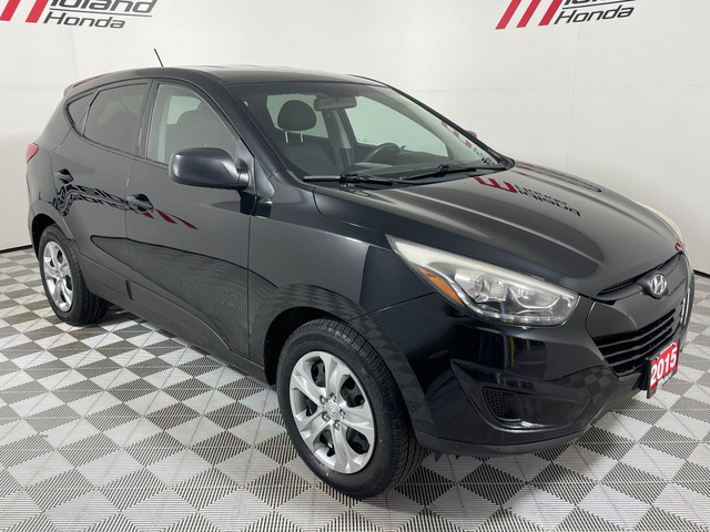 2015 Hyundai Tucson GL AWD at in Cars & Trucks in Barrie