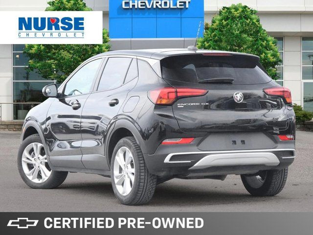 2022 Buick Encore GX Apple Car Play | Accident Free | All in Cars & Trucks in Oshawa / Durham Region - Image 4