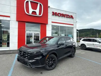 Engine: 2L 4cyl. L/100Km City: 0.0 L/100Km Hwy: 0.0 Safety Equipment Traffic Jam Assist Electronic S...