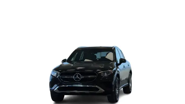 2023 Mercedes-Benz GLC 300 360 Camera, Park Assist, Pano Roof62940369079427124