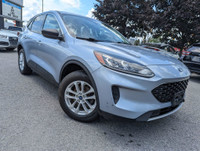 ESCAPE HYBRID! AWD, GPS/NAVIGATION, HEATED SEATS, BACKUP CAMERA, APPLE CARPLAY/ANDROID AUTO, POWER W... (image 3)