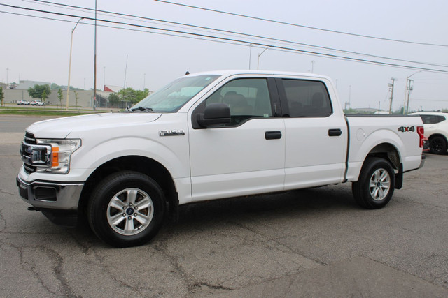 2019 Ford F-150 in Cars & Trucks in Oakville / Halton Region - Image 3