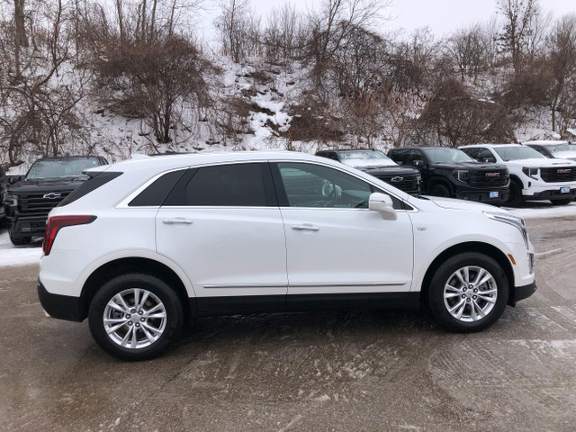 2020 Cadillac XT5 Luxury FWD in Cars & Trucks in London - Image 4