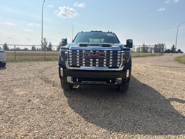 2026 GMC Sierra 3500HD Denali in Cars & Trucks in Edmonton - Image 2