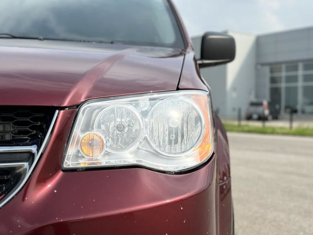 2020 Dodge Grand Caravan SE in Cars & Trucks in Stratford - Image 3