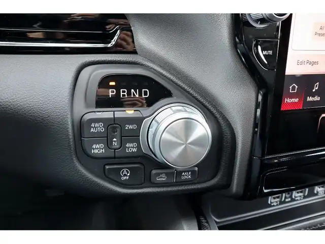 2025 Ram 1500 Rebel 4x4 Crew Cab 5'7 Box | DEMO DEAL in Cars & Trucks in Kitchener / Waterloo - Image 15