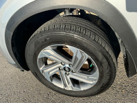 2023 HYUNDAI SANTA FE PREFERRED Hail Damage! No Accident ,Active title Mileage 30.263 KM Engine :2.5... (image 7)