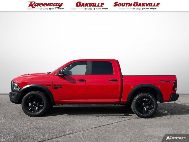 2022 Ram 1500 Classic in Cars & Trucks in Mississauga / Peel Region - Image 3
