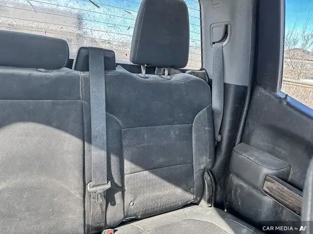 2022 GMC Sierra 1500 Limited Elevation 5.3L Double Cab in Cars & Trucks in Winnipeg - Image 16