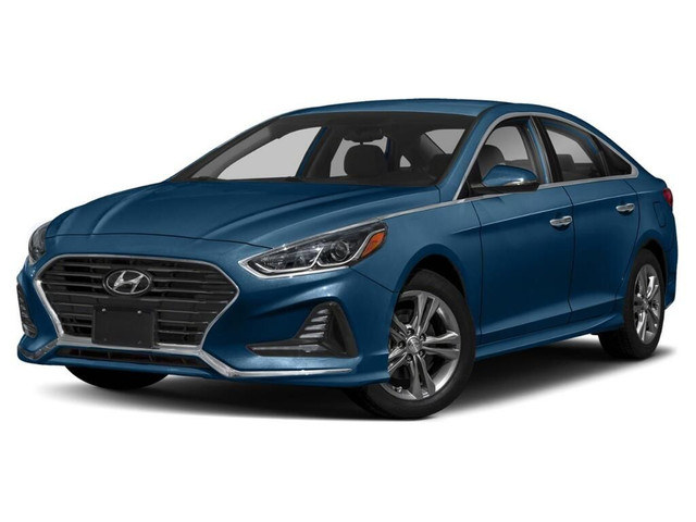  2018 Hyundai Sonata GL Auto, Low Kms, Clean Carfax in Cars & Trucks in City of Toronto