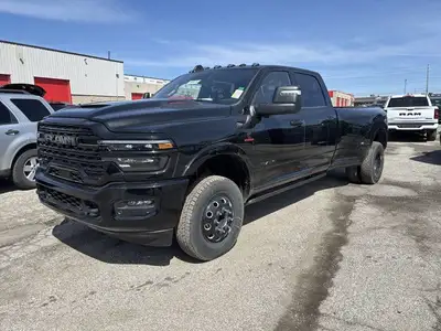 GVWR: 6 350 KG (14 000 LBS),189-LITRE (50-GALLON) FUEL TANK,POWER SUNROOF,INSTRUMENT CLUSTER,MAX TOW...