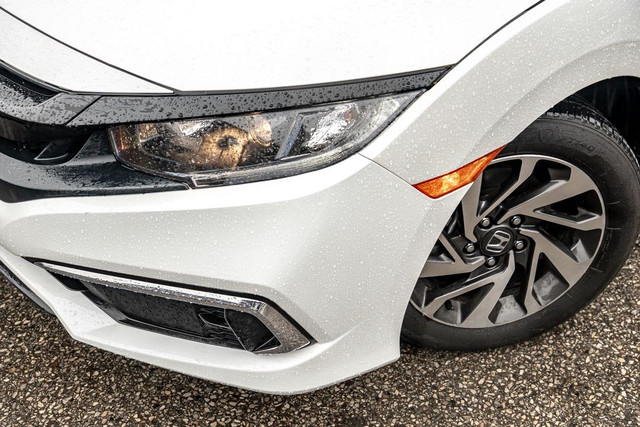 2020 Honda Civic EX | HEATED SEATS | CAM | PUSH START | SUNROOF  in Cars & Trucks in City of Toronto - Image 3
