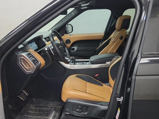 2022 Land Rover Range Rover Sport HSE Dynamic in Cars & Trucks in St. Albert - Image 2