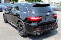 2019 MERCEDES-BENZ GLC 63S AMG, 4MATIC, 143.272 KM, JAMAIS ACCIDENTE: • 4.0L / 8 CYLINDRES / TURBO /... (image 2)
